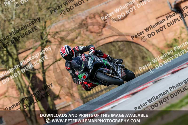 Oulton Park 20th March 2020;PJ Motorsport Photography 2020